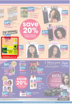 Clicks : Pay Less (23 May - 18 Jun 2014), page 13