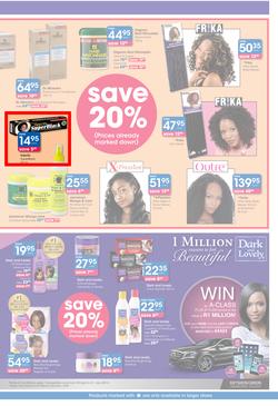 Clicks : Pay Less (23 May - 18 Jun 2014), page 13