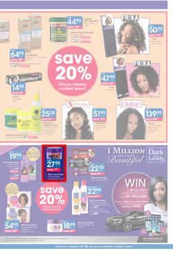 Clicks : Pay Less (23 May - 18 Jun 2014), page 13