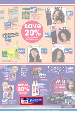 Clicks : Pay Less (23 May - 18 Jun 2014), page 13
