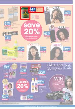 Clicks : Pay Less (23 May - 18 Jun 2014), page 13