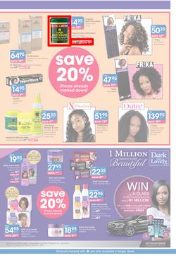 Clicks : Pay Less (23 May - 18 Jun 2014), page 13