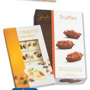Hamlet Milk Or White Chocolate Mini Slabs-115g Each