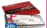 Thorntons Premium Collection-200g