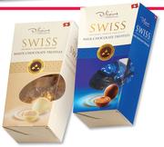 D.Licious Swiss Chocolates Truffles-145g