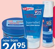 VO5 Styling Creme Or Putty-150ml