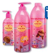 Little Princess Hand Wash-250ml