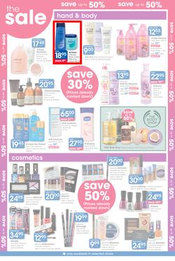 Clicks : The Sale (11 Jul - 10 Aug 2014), page 2