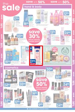 Clicks : The Sale (11 Jul - 10 Aug 2014), page 2