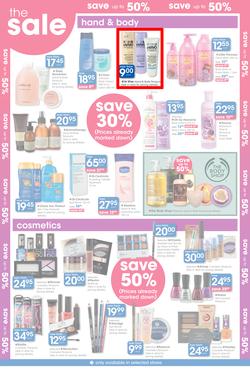 Clicks : The Sale (11 Jul - 10 Aug 2014), page 2