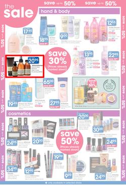 Clicks : The Sale (11 Jul - 10 Aug 2014), page 2