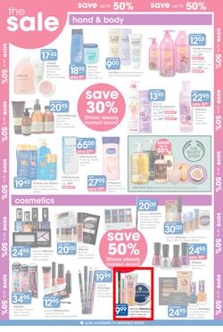 Clicks : The Sale (11 Jul - 10 Aug 2014), page 2