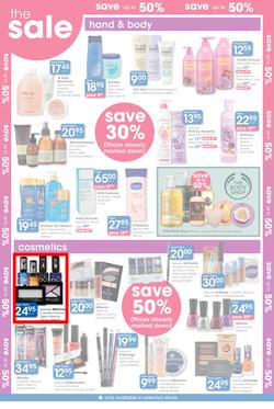 Clicks : The Sale (11 Jul - 10 Aug 2014), page 2