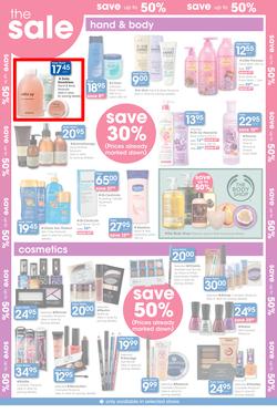 Clicks : The Sale (11 Jul - 10 Aug 2014), page 2