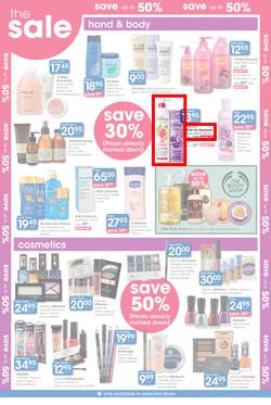 Clicks : The Sale (11 Jul - 10 Aug 2014), page 2