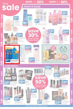 Clicks : The Sale (11 Jul - 10 Aug 2014), page 2