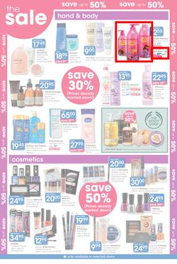 Clicks : The Sale (11 Jul - 10 Aug 2014), page 2