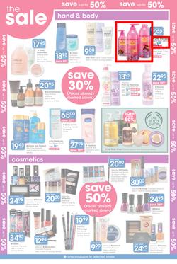 Clicks : The Sale (11 Jul - 10 Aug 2014), page 2
