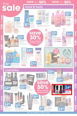 Clicks : The Sale (11 Jul - 10 Aug 2014), page 2