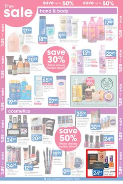 Clicks : The Sale (11 Jul - 10 Aug 2014), page 2