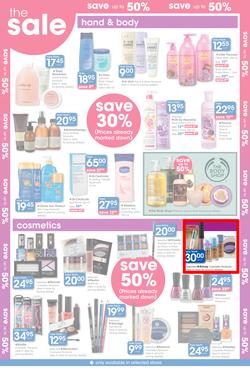 Clicks : The Sale (11 Jul - 10 Aug 2014), page 2