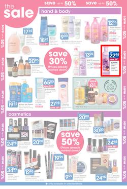 Clicks : The Sale (11 Jul - 10 Aug 2014), page 2