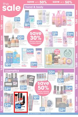 Clicks : The Sale (11 Jul - 10 Aug 2014), page 2