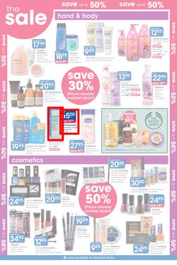 Clicks : The Sale (11 Jul - 10 Aug 2014), page 2