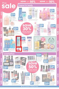 Clicks : The Sale (11 Jul - 10 Aug 2014), page 2