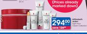 Elizabeth Arden Eight Hour Cream Collection-Per Set