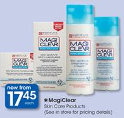 Magi Clear Skin Care Products-Each