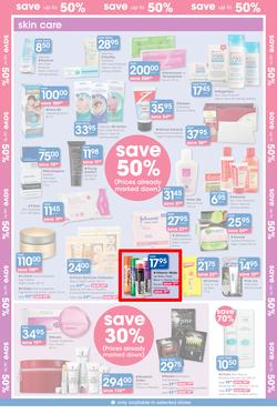Clicks : The Sale (11 Jul - 10 Aug 2014), page 3