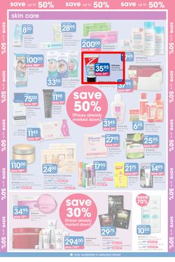 Clicks : The Sale (11 Jul - 10 Aug 2014), page 3