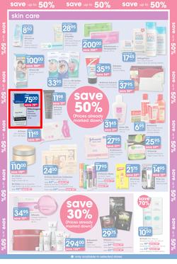 Clicks : The Sale (11 Jul - 10 Aug 2014), page 3