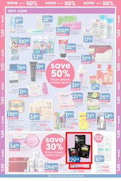 Clicks : The Sale (11 Jul - 10 Aug 2014), page 3