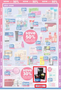 Clicks : The Sale (11 Jul - 10 Aug 2014), page 3