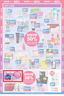 Clicks : The Sale (11 Jul - 10 Aug 2014), page 3