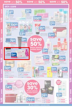 Clicks : The Sale (11 Jul - 10 Aug 2014), page 3