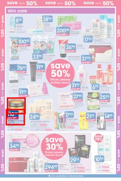 Clicks : The Sale (11 Jul - 10 Aug 2014), page 3