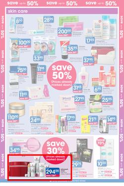 Clicks : The Sale (11 Jul - 10 Aug 2014), page 3