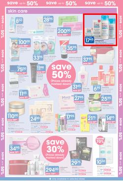 Clicks : The Sale (11 Jul - 10 Aug 2014), page 3