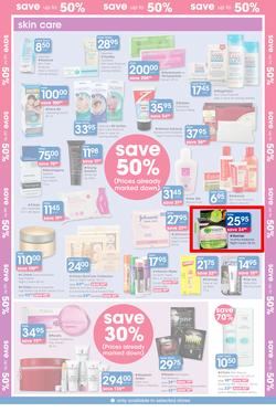 Clicks : The Sale (11 Jul - 10 Aug 2014), page 3