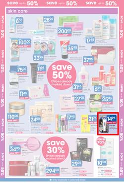 Clicks : The Sale (11 Jul - 10 Aug 2014), page 3