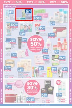 Clicks : The Sale (11 Jul - 10 Aug 2014), page 3