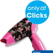 Accessorize 19mm Curling Tong RSH014335