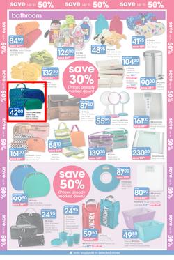 Clicks : The Sale (11 Jul - 10 Aug 2014), page 5