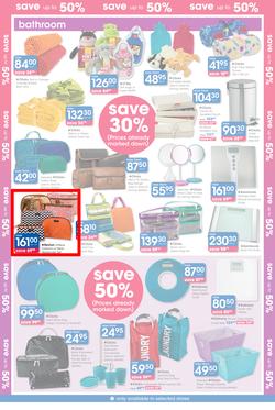 Clicks : The Sale (11 Jul - 10 Aug 2014), page 5
