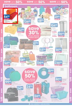 Clicks : The Sale (11 Jul - 10 Aug 2014), page 5
