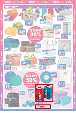 Clicks : The Sale (11 Jul - 10 Aug 2014), page 5