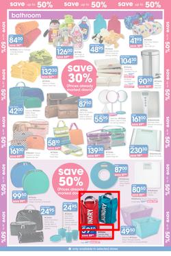 Clicks : The Sale (11 Jul - 10 Aug 2014), page 5